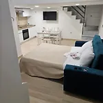 Casa Savoia Dream Apartment Neapel