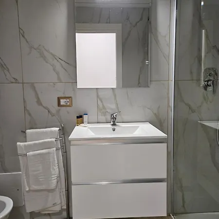 Casa Savoia Dream Apartament