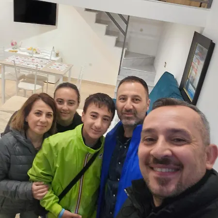 Casa Savoia Dream Apartamento