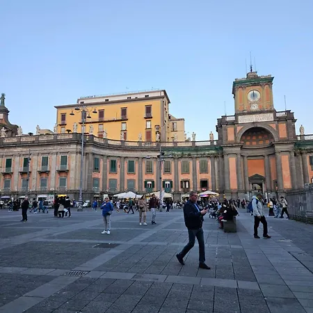 Apartamento Casa Savoia Dream *