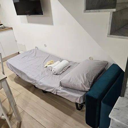 Casa Savoia Dream Apartamento Nápoles