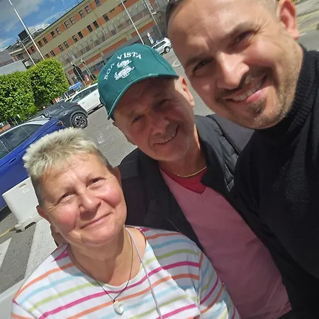 Casa Savoia Dream Nápoles