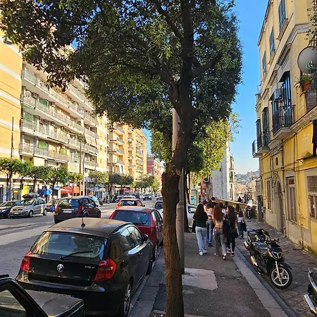 Casa Savoia Dream * Naples