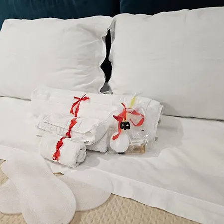 Casa Savoia Dream * Nápoles