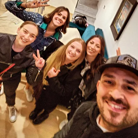 Casa Savoia Dream Apartamento Nápoles