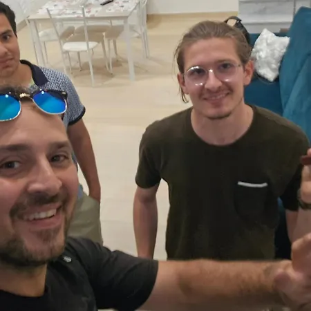 Casa Savoia Dream Apartamento