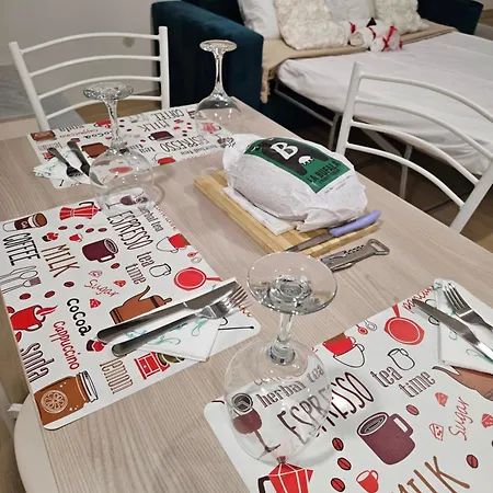 Casa Savoia Dream Naples