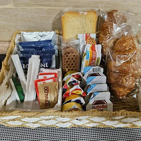 Apartamento Casa Savoia Dream *