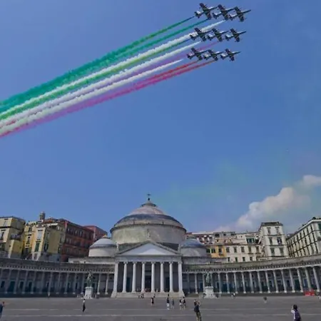 Apartamento Casa Savoia Dream