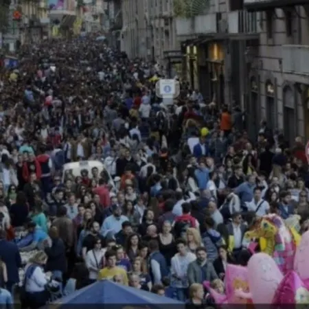 Apartamento Casa Savoia Dream