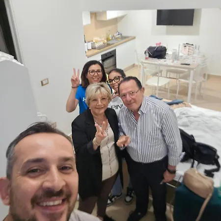 Casa Savoia Dream Nápoles