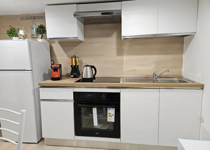 Casa Savoia Dream דירה נאפולי