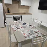 דירה Casa Savoia Dream
