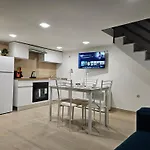 דירה Casa Savoia Dream