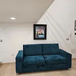 דירה Casa Savoia Dream נאפולי