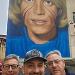 Casa Savoia Dream דירה נאפולי