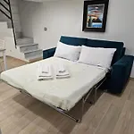 דירה Casa Savoia Dream *