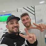 Casa Savoia Dream דירה נאפולי