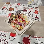 דירה Casa Savoia Dream *