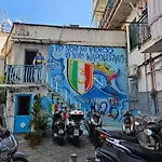 Casa Savoia Dream דירה נאפולי