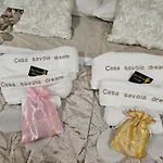 Casa Savoia Dream דירה