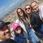 דירה Casa Savoia Dream