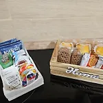 Casa Savoia Dream דירה *