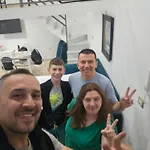 Casa Savoia Dream דירה *