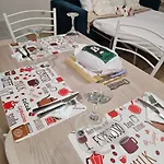 Casa Savoia Dream נאפולי