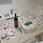 דירה Casa Savoia Dream *