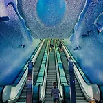 Casa Savoia Dream דירה