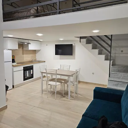 Casa Savoia Dream Апартаменты Неаполь