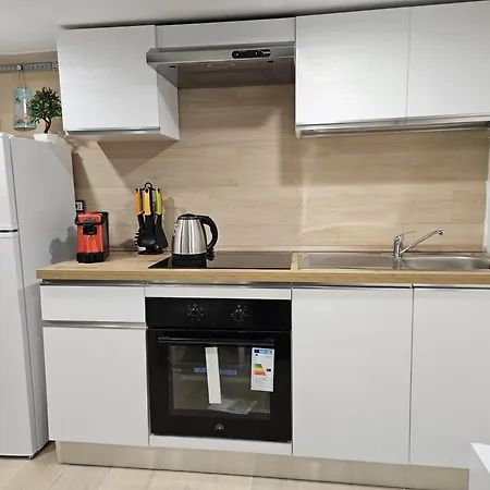 Casa Savoia Dream Appartement Napels