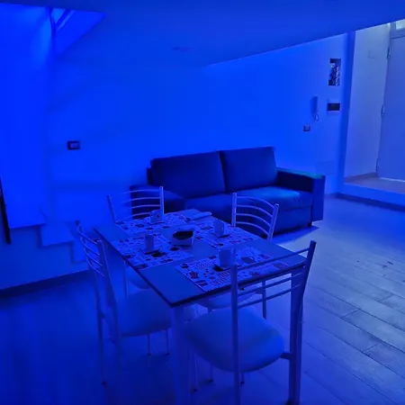 Casa Savoia Dream * Napels