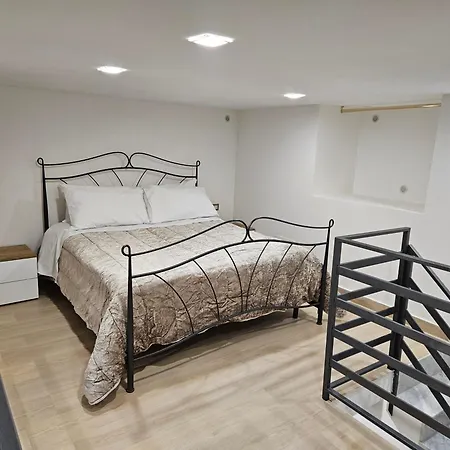 Appartement Casa Savoia Dream *