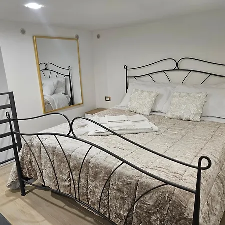 Casa Savoia Dream Апартаменты