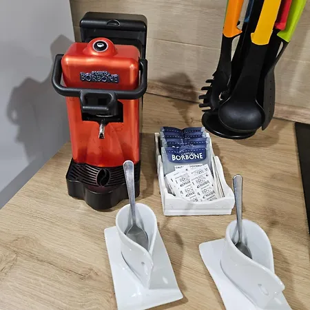 Апартаменты Casa Savoia Dream *