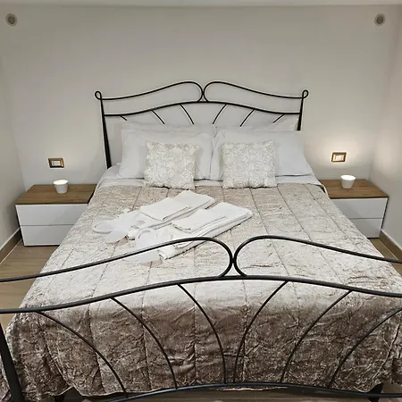 Casa Savoia Dream Апартаменты