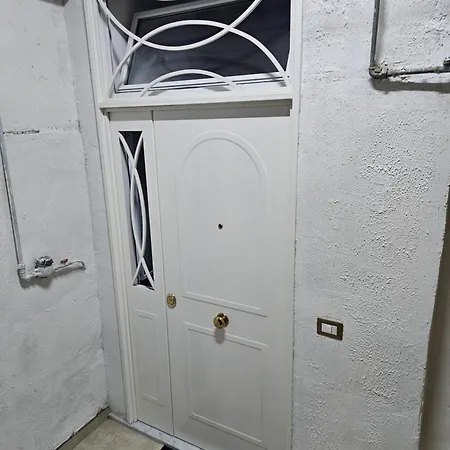 Appartement Casa Savoia Dream