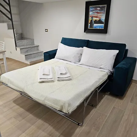 Appartement Casa Savoia Dream *