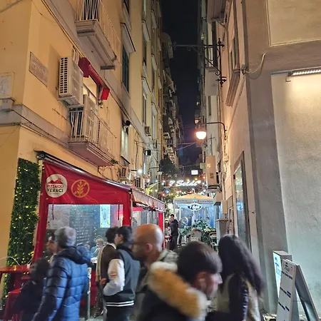 Casa Savoia Dream Апартаменты *