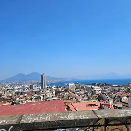 Casa Savoia Dream Appartement *