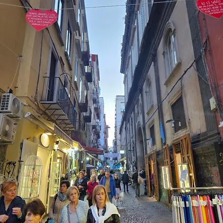 Апартаменты Casa Savoia Dream *