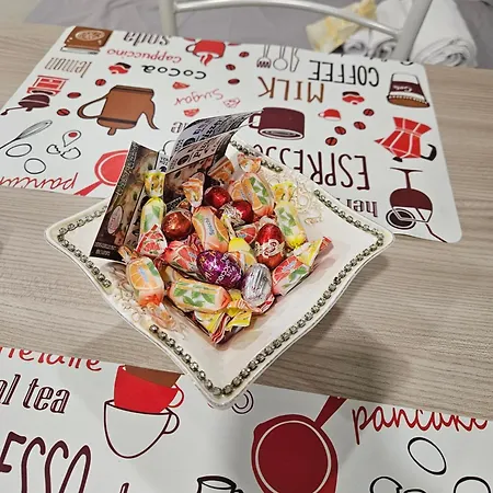 Апартаменты Casa Savoia Dream *