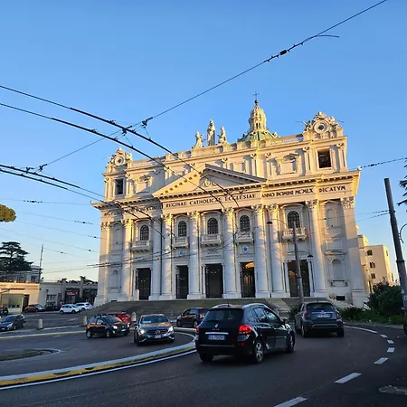 Casa Savoia Dream Апартаменты *