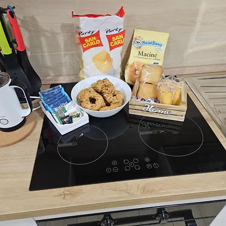 Апартаменты Casa Savoia Dream *