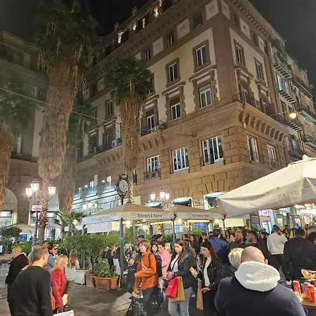 Casa Savoia Dream נאפולי