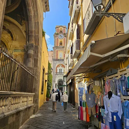 Апартаменты Casa Savoia Dream *