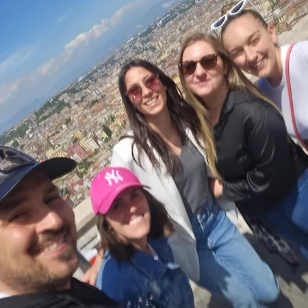 Апартаменты Casa Savoia Dream