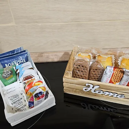 Casa Savoia Dream Апартаменты *